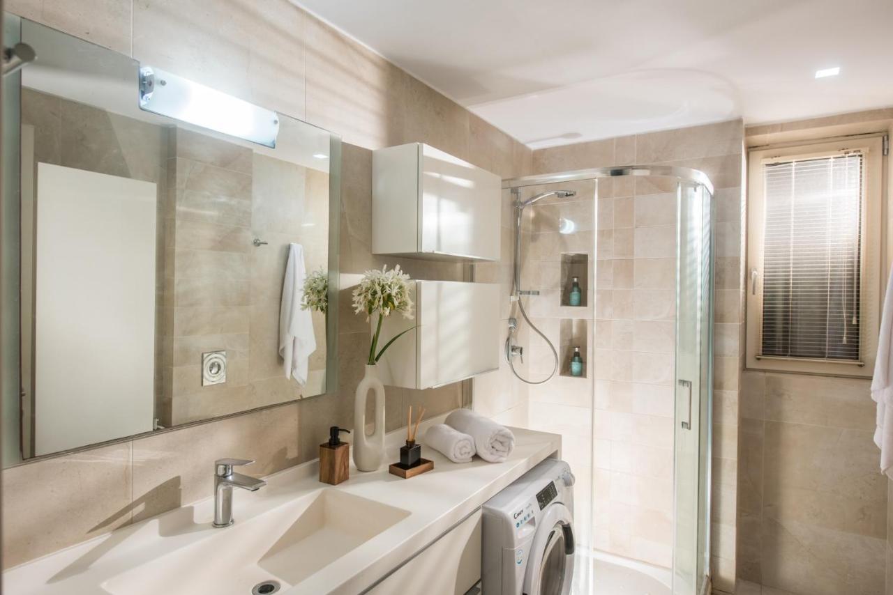 Olea Luxury Suites Heraklion Ano Fortetsa Exterior photo